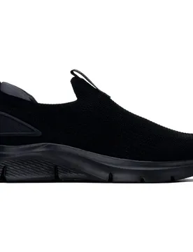 Xti Sneaker 167550 Black EU 42