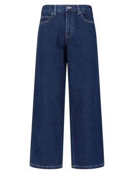 Men's 100% Cotton Denim Jeans