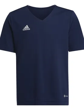 Kindertrikot Entrada 22 - Bleu - unisex - Size: 13/14 ans