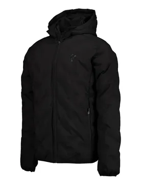 Veste En Duvet Bnn Black S - Athletic Club - FashionsVida