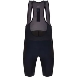 Santini Salopette Impact Black