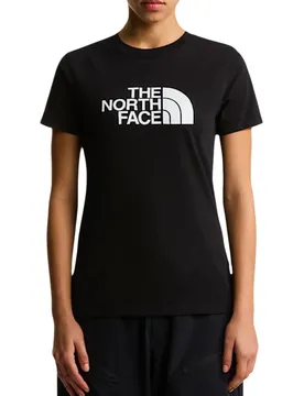 Damen T-Shirt Schwarz 506131