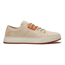 Baskets Maple Grove Light Beige / Nubuck Brown EU 40