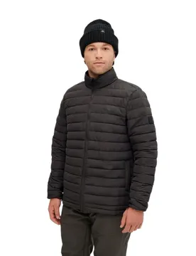 Giacca Altum Mode Black Out M