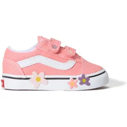 Zapatillas casual de bebés Old Skool V