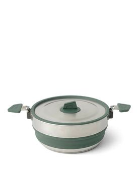 Detour Collapsible Pot 3l