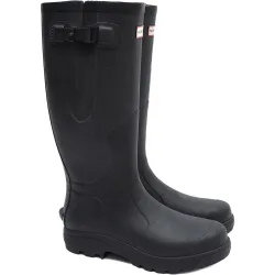 Botas de agua unisex Balmoral MKII con hebilla ajustable