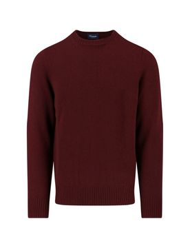 Men's Bright -Style 100% Cashmere Sweater