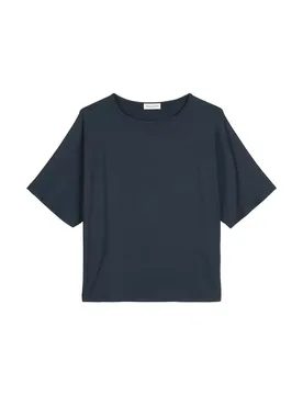 Jersey T-Shirts Shortsleeve female