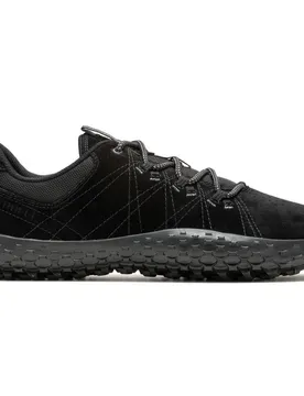 Wrapt Herren Freizeitschuhe, schwarz, Größe 45 45