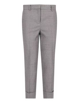 Incotex Pantaloni sartoriali