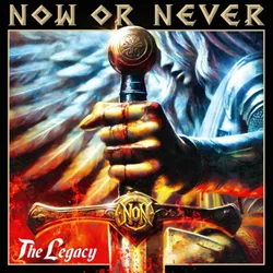 The legacy von - LP (Standard) - None - unisex