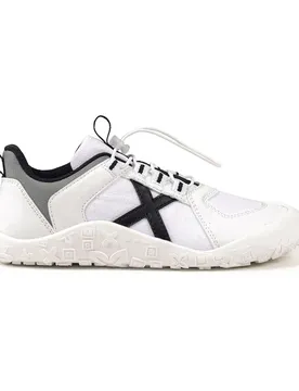 Sneaker Mini Lito 03 White EU 37