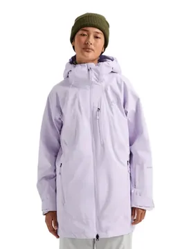 Veste Reserve 2l Moondust Purple S