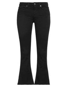 Pantalones Mujer Negro 24,25,26,27,28,29,30,31,32 Mujer