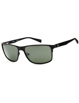 HD914X Men's Rectangular Sunglasses