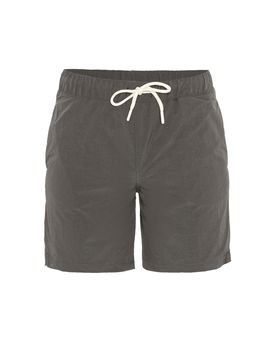 Daniel Hills Bermudas gris oscuro