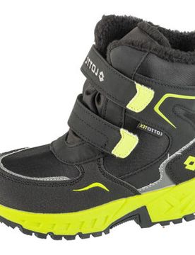 Kinderstiefel Alstyne Tex K 30;31;32;33;34;35 Male