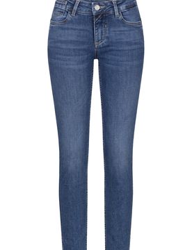 Chloe skinny - stone nos female