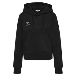 Sweat à Capuche Go 2.0 Black XS