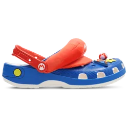 Classic Men Flip-Flops and Sandals - Multi - Size M11 W12 - Rubber - Multi - Size: M11 W12