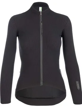 Maglia A Maniche Lunghe L1 Pinstripe X Black
