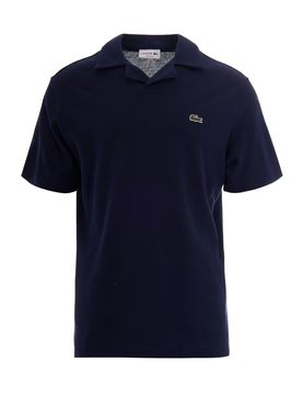 Men's Classic T-Shirt with Linen Blend