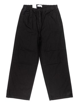 Pantalone Uomo Edwin YUKON nero