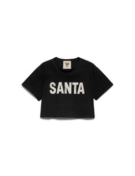 CROP TOP Donna Aniye By SANTA