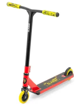 Trottinette Classic Mini Red One Size unisex