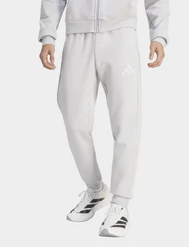 Mens Pantaloni Sweat Entrada26 - Grigio, grigio grigio Uomo taglia XS - Adidas - FashionsVida
