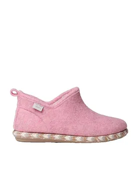 Pons Pantoufles Duna-fp Pink EU 38