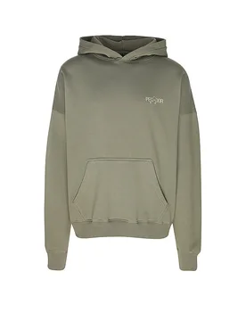 Sweat à capuche - Hoodie MINER olive XL - Pegador - FashionsVida