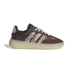 Baskets Barreda Decode Farm Rio Shadow Brown / Ecru Tint / Auburn EU 39 1/3