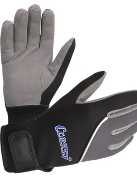Cressi Guanti Tropical 2023 2 Mm