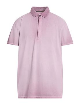 Poloshirt Herren Malve 58 Herren