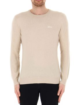 Maglia maniche lunghe BEIGE XL