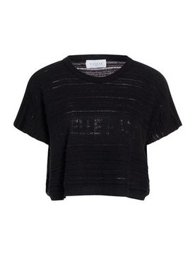Gaëlle Paris Pullover Mujer Negro 1,2 Mujer