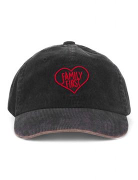 Para hombre. HHF2406 Gorra Heart (OSFA), Casual, Algodón