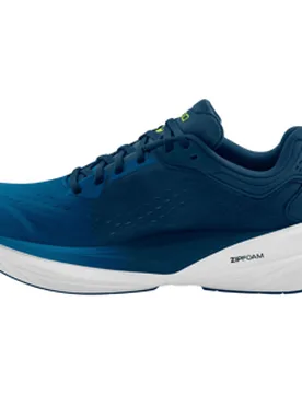 Phantom 4 Herren Blue / Lime Gr. 49 - Topo Athletic - FashionsVida