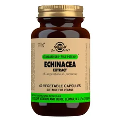 Capsule Sfp-root & Leaf Extract Echinacea 60 Unità Brown