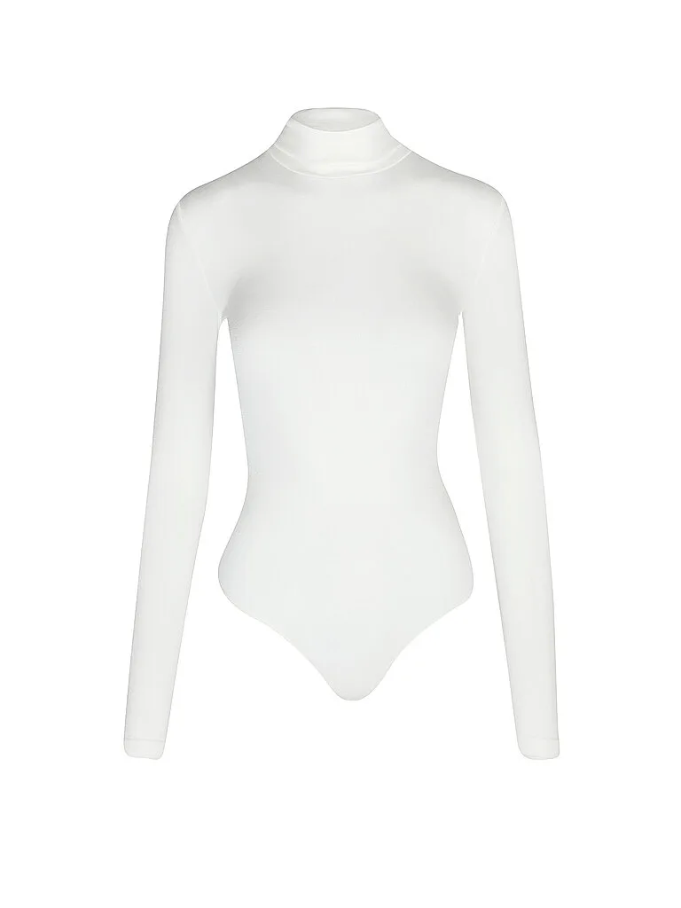 Body COLORADO crudo crema L - Wolford - FashionsVida