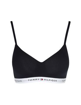 Bustier blue azul oscuro S