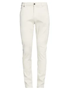 Pantalones Hombre Marfil 32,33,34,35,36,38 Hombre - Pt Torino - FashionsVida