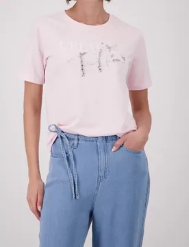 T-Shirt female - 36 - FashionsVida