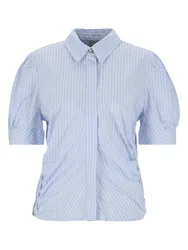 Frannie Soft Stripe Shirt female