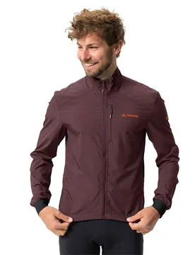 Vaude Bike Giacca Kuro Air Dark Oak