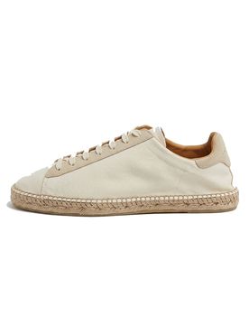 Lardini Sneakers Beige