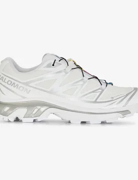 Xt-6 Gore-tex blanc/argent 43 1/3 - Salomon - FashionsVida