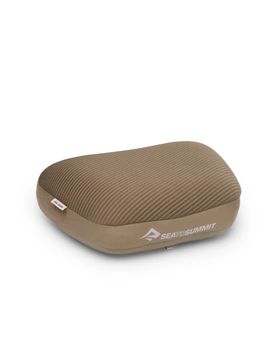 Aeros Premium Reisekissen Regular Brown